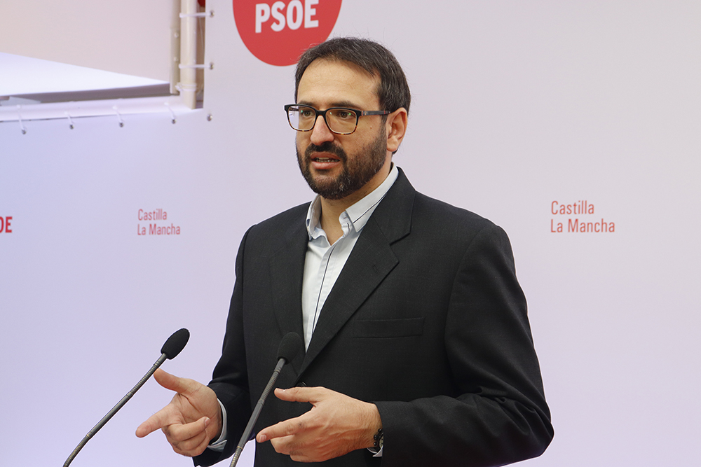 Sergio Gutiérrez (archivo)