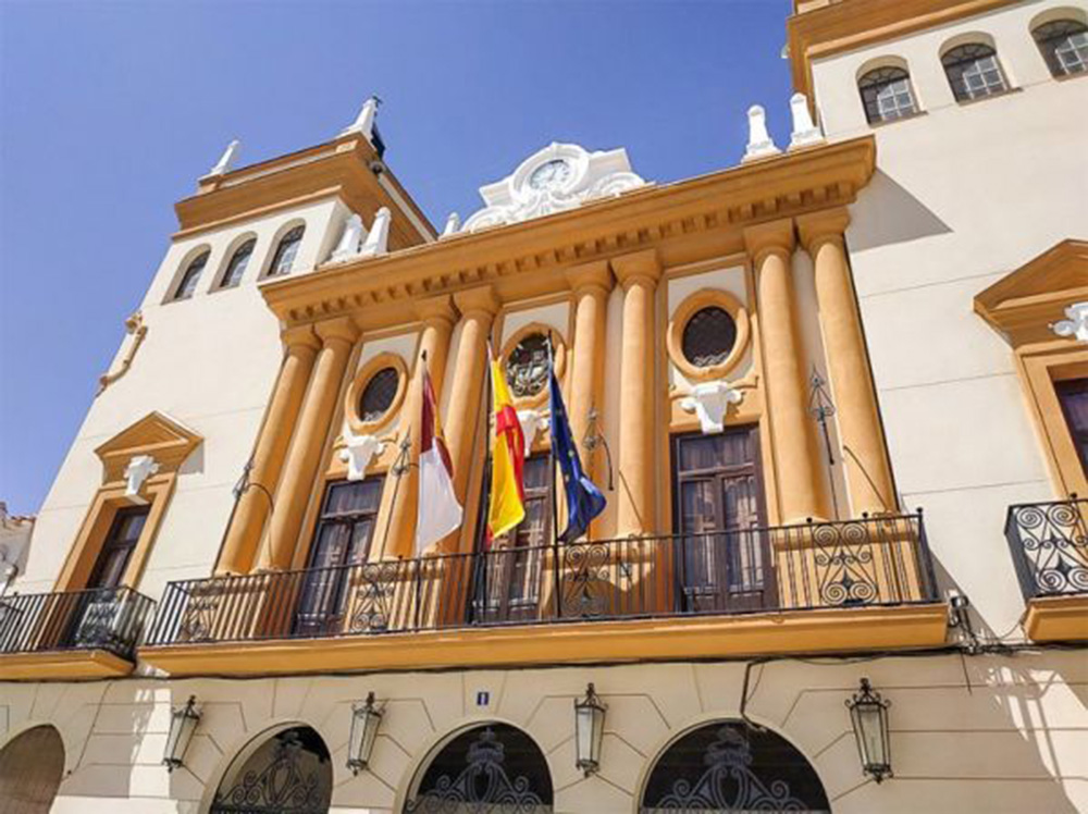 Ayuntamiento de Almodovar