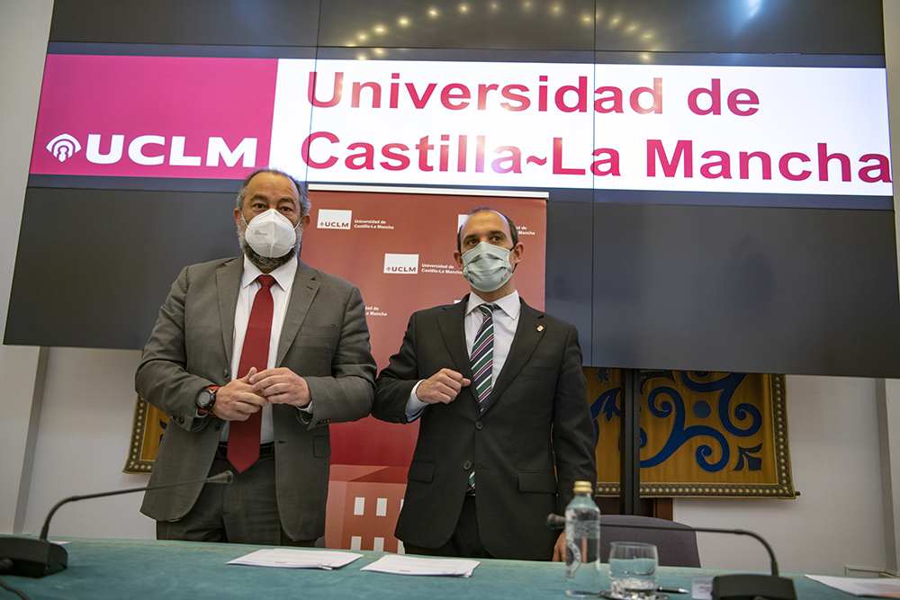 Convenios UCLM - Cortes CLM - 7