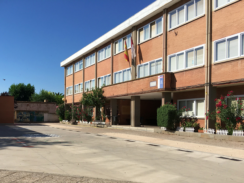 Colegio_Garcilaso_Toledo