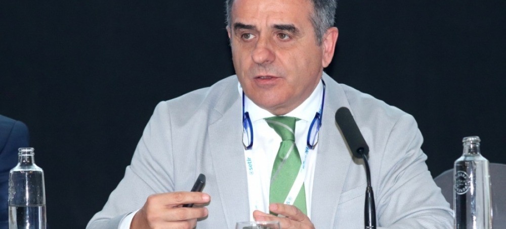 Emilio Sanz,