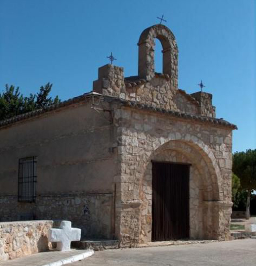 Ermita de la Capilla