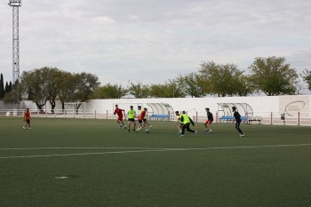 Escuelas Deportivas ME, fútbol