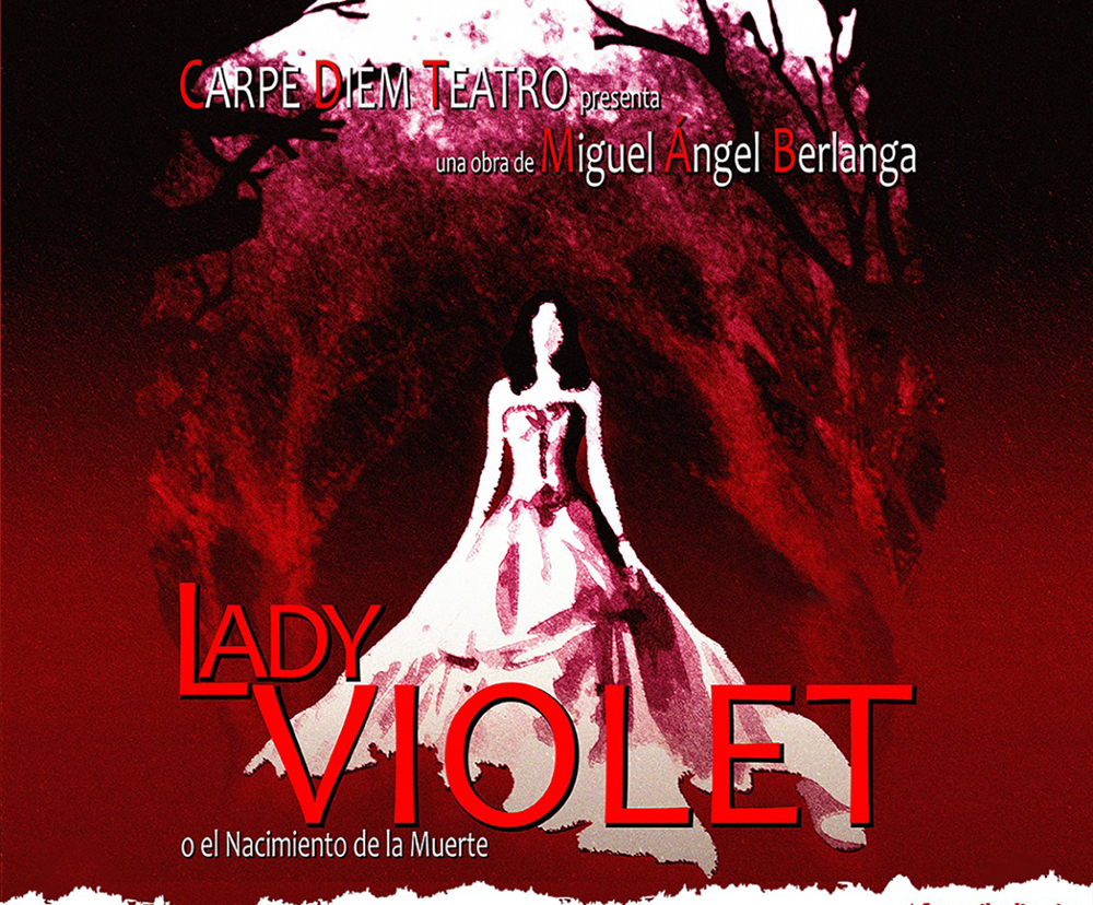 Lady Violet