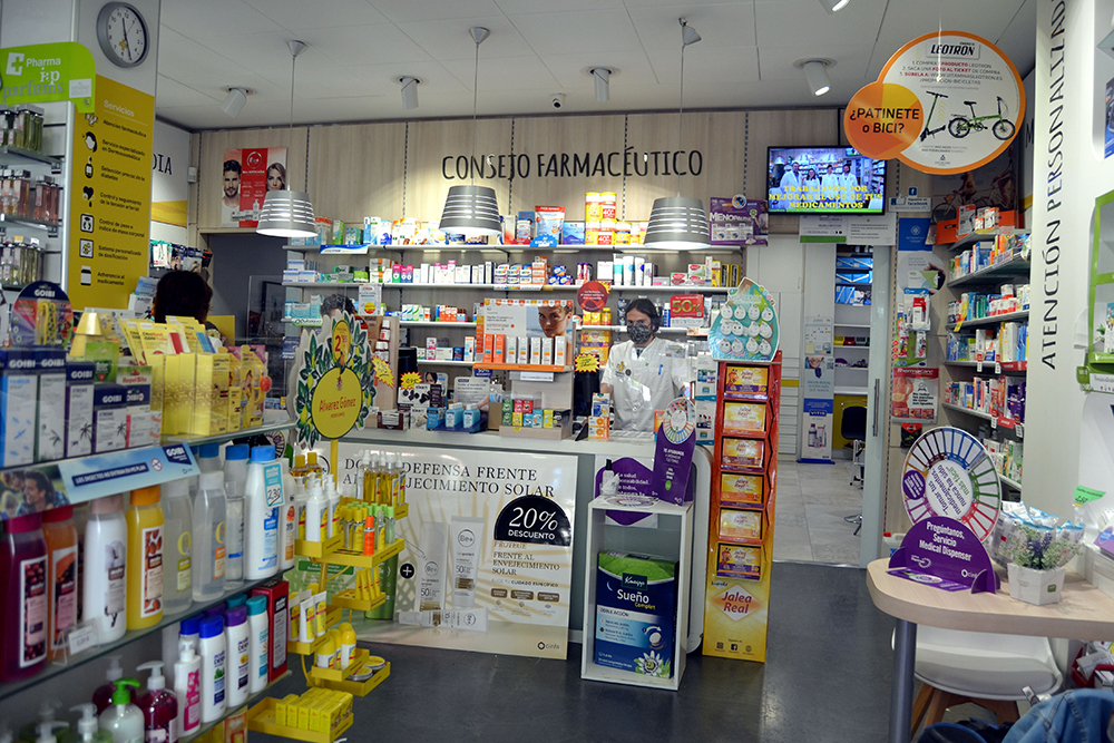 farmacia castellanomanchega 1