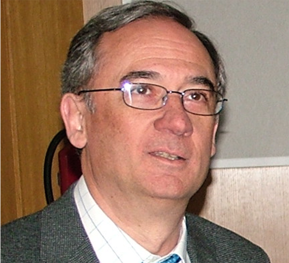Profesor Alberto Muñoz