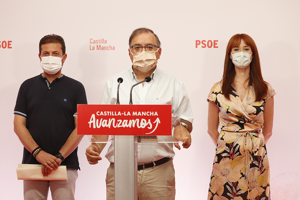 _PSOE CLM