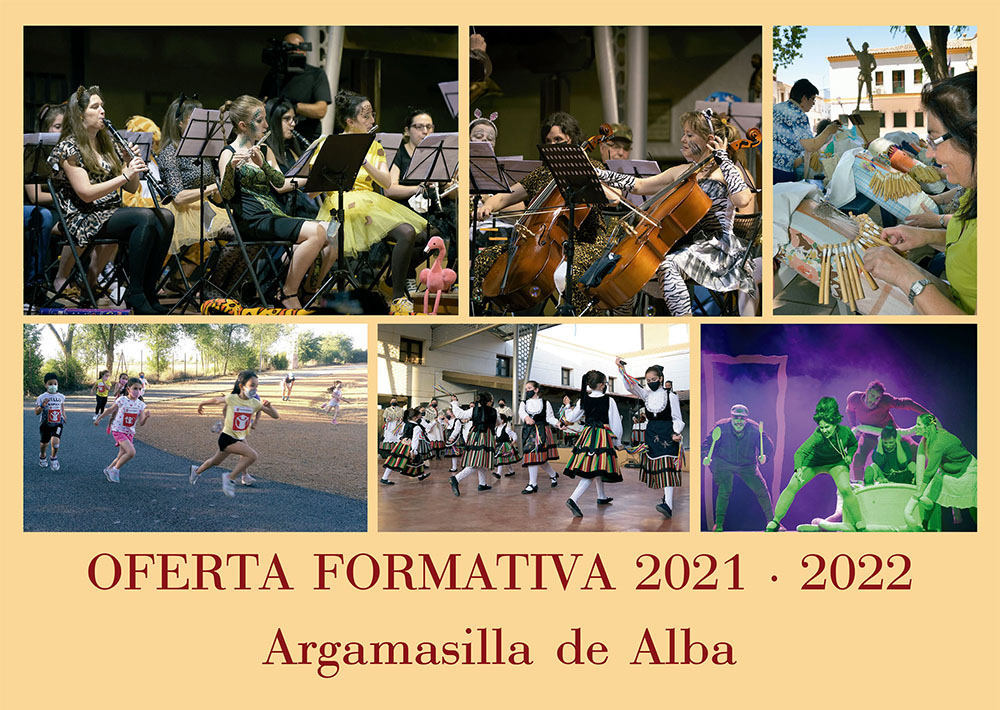 Oferta Formativa 2019-2020