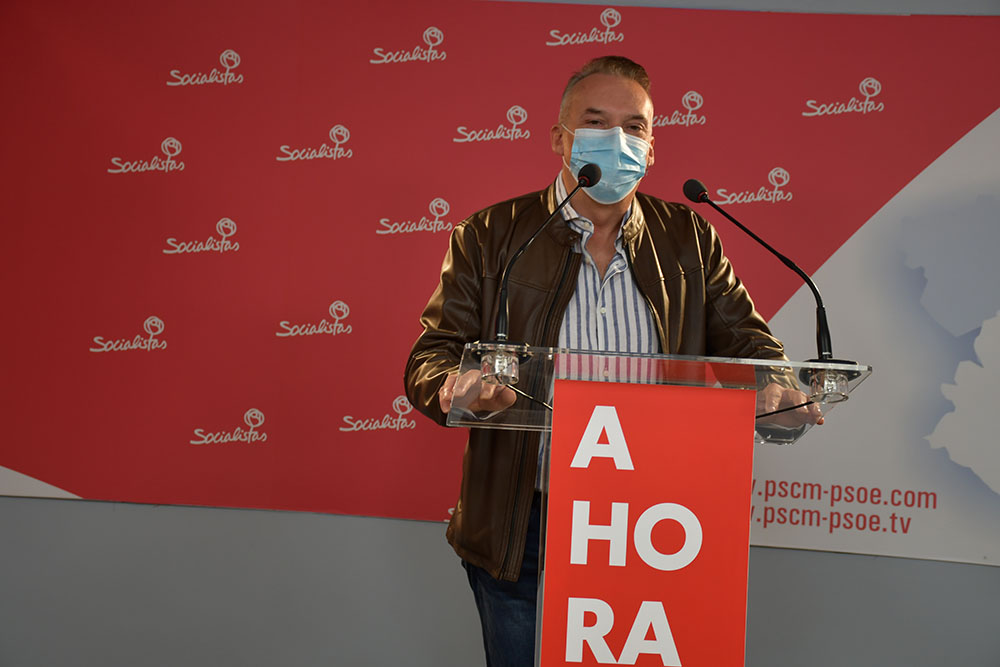 Luis Hornero