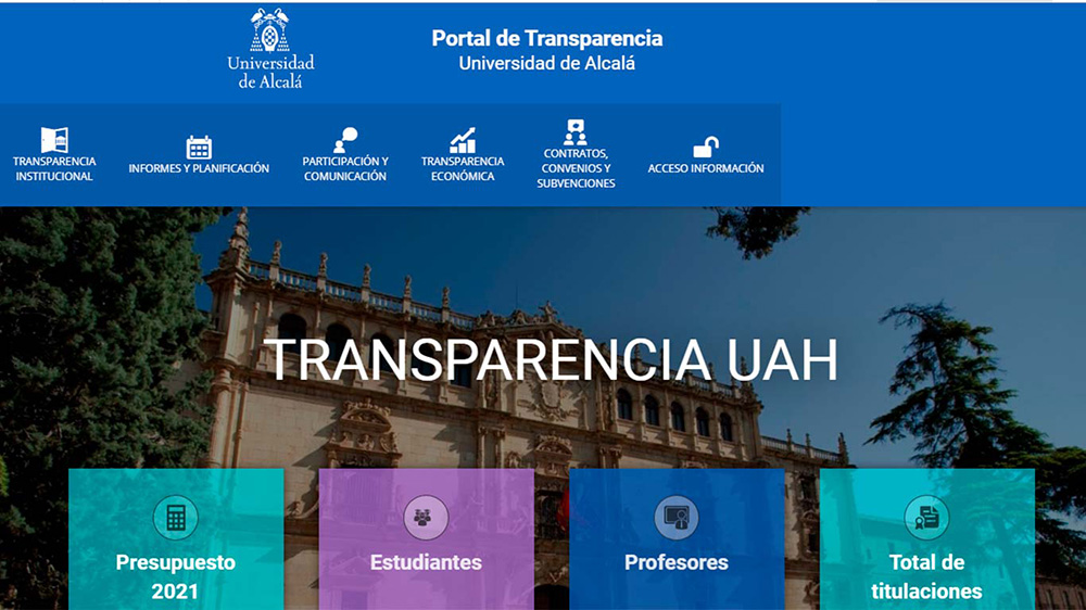 UAH transparencia_