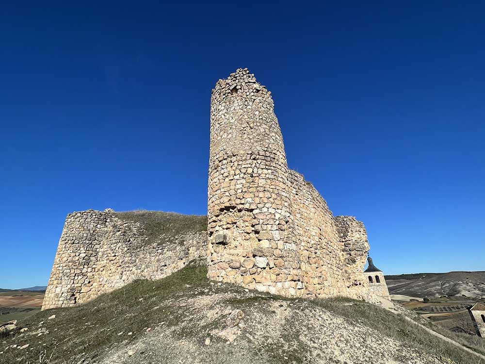 Castillo de Cogolludo1