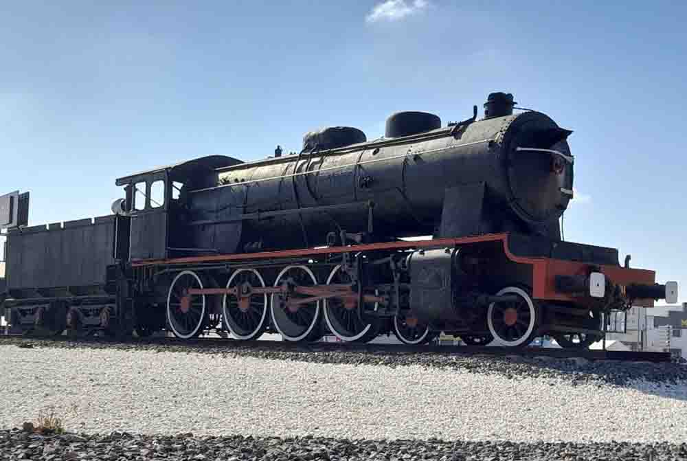 locomotora 240-2244