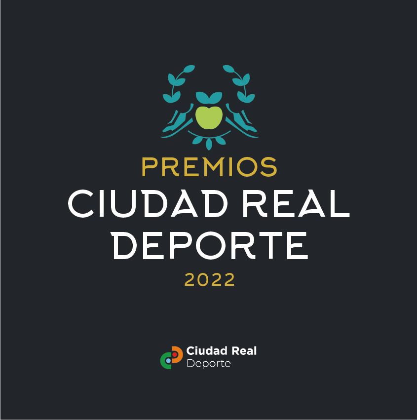 Premios Ciudad Real Deporte 2022 - Cartel 2
