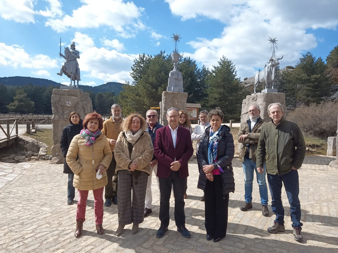 Comisión Municipal de Deslinde de Cuenca