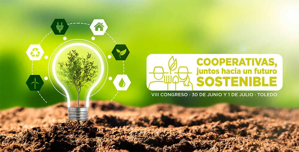 Congreso Cooperativas Agro Alimentarias de España 1