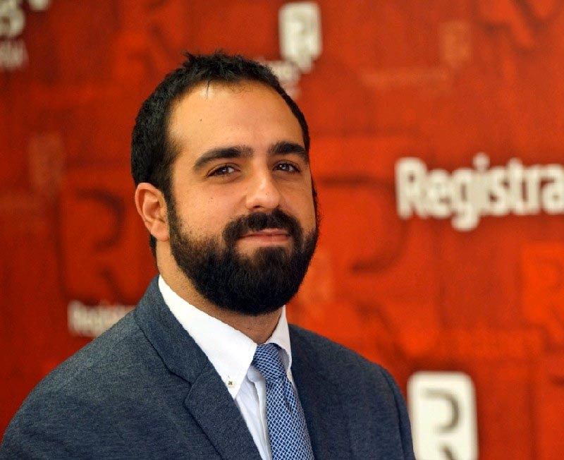 José Alberto Monge Ruiz