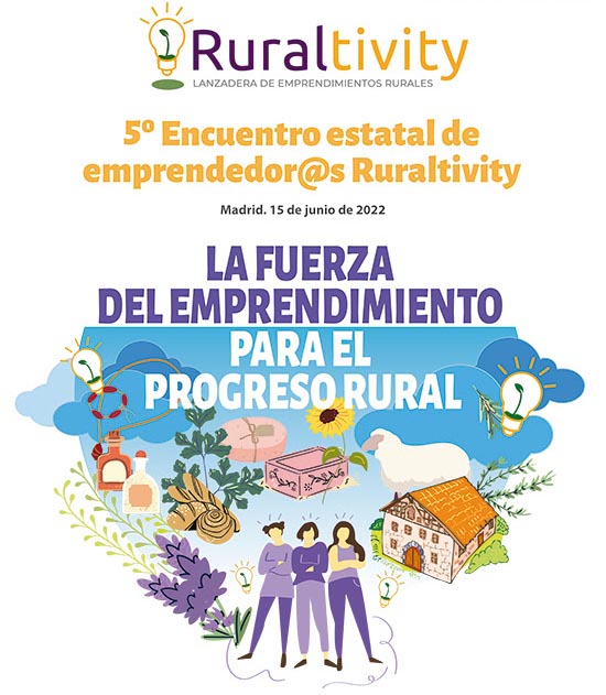 Ruraltivity Encuentro 2022
