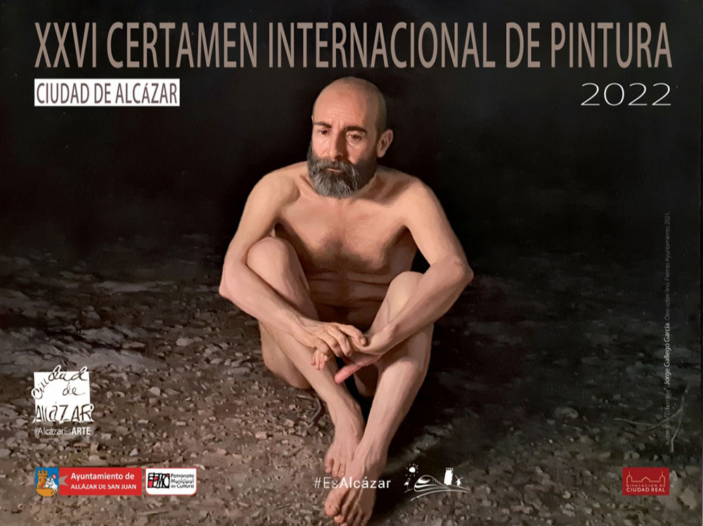 XXVI CERTAMEN INTERNACIONAL DE PINTURA CIUDAD DE ALCAZAR (1)