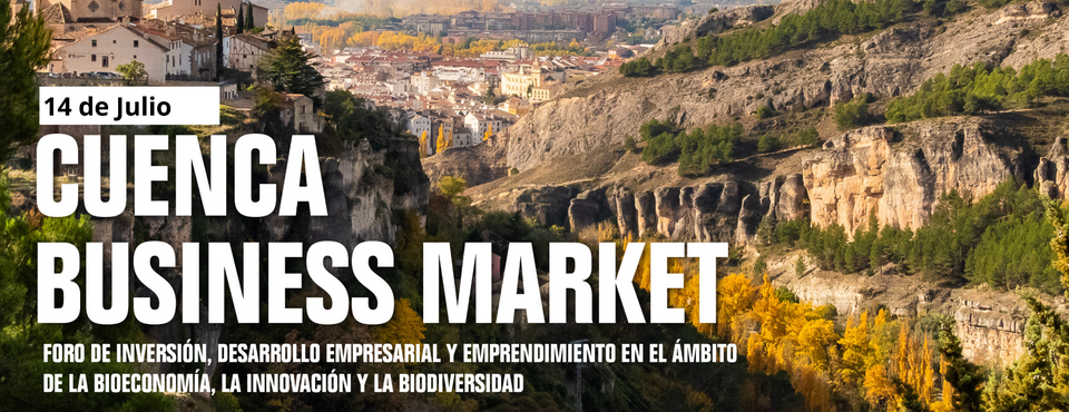 Business Market Cuenca