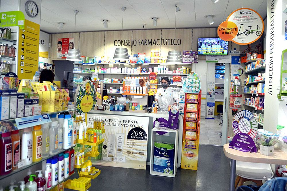 farmacia castellanomanchega 1