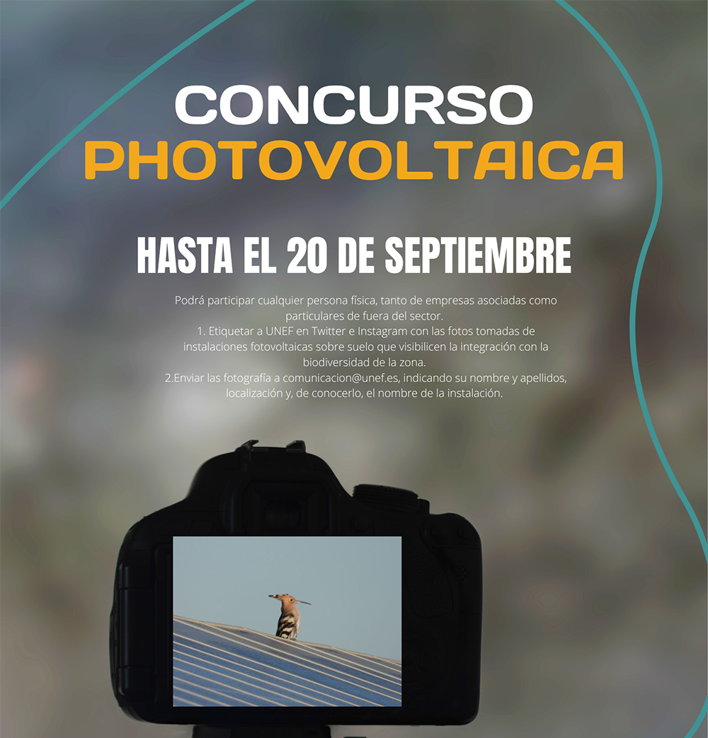 220822_II Concurso de Fotografia PHOTOvoltaica
