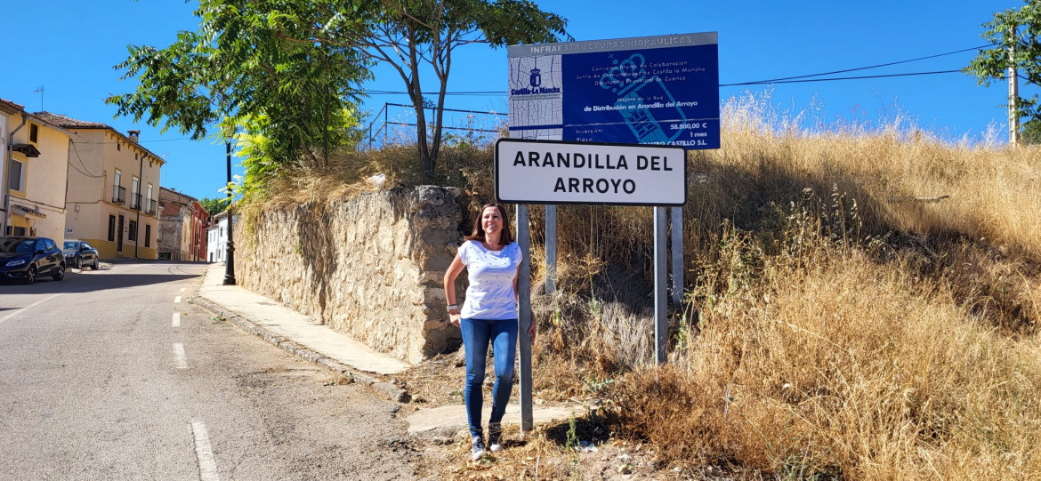 ARANDILLA DEL ARROYO (1)