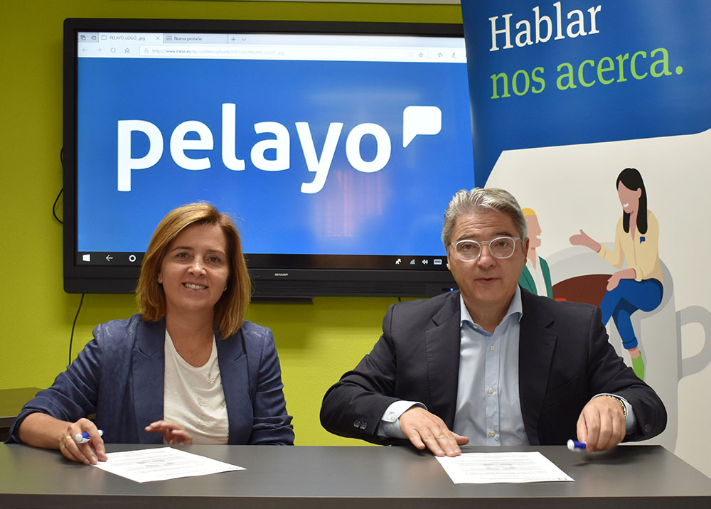 Pelayo y el Colegio de Mediadores de Toledo renuevan su protocolo de colaboración