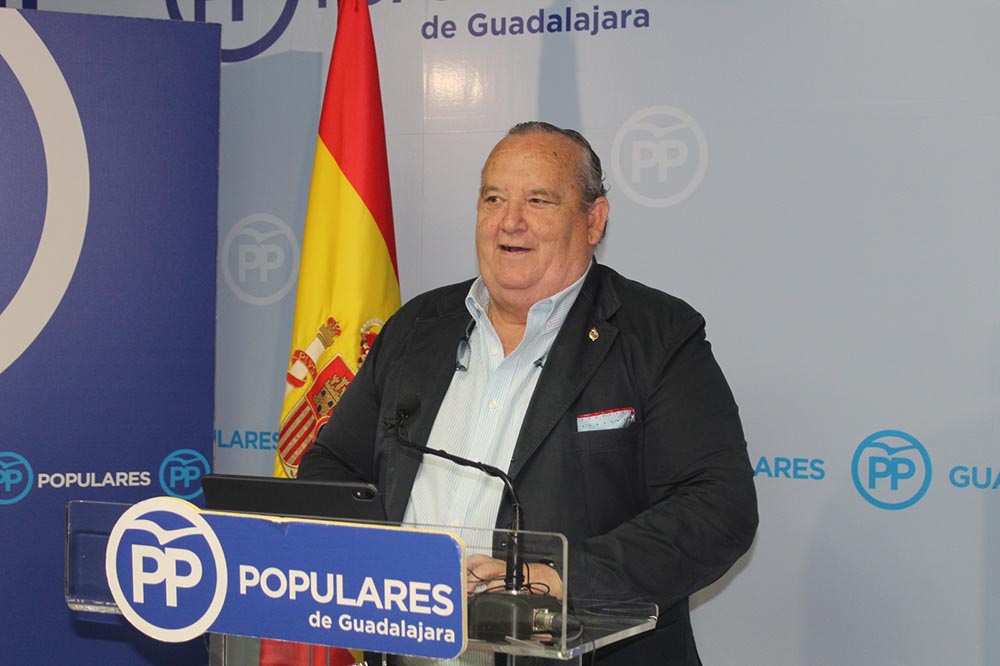 José Luis González Lamola