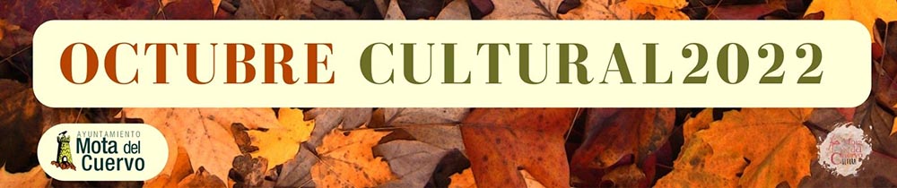 Octubre Cultural - 1