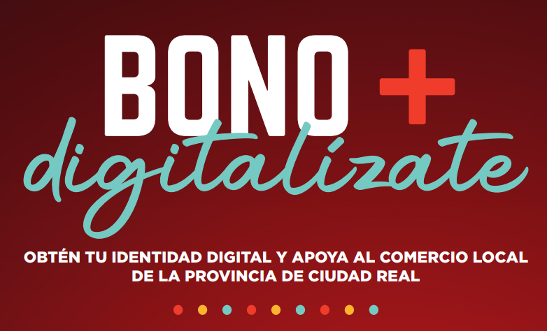 Bono + Digitalizate