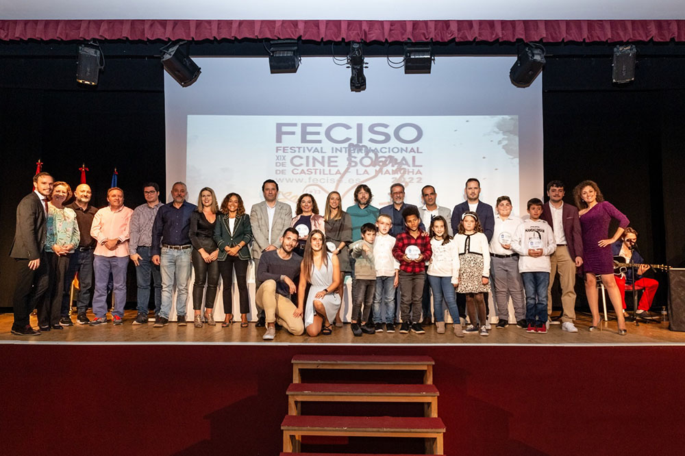 FECISO 2022_Gala Olias del Rey