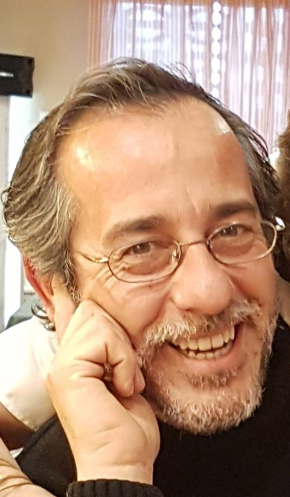 Luis Alberto Lara Contreras
