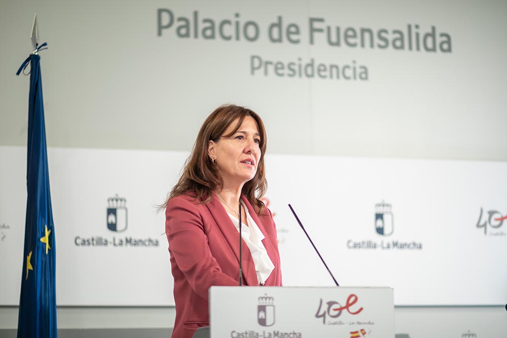Blanca Fernández