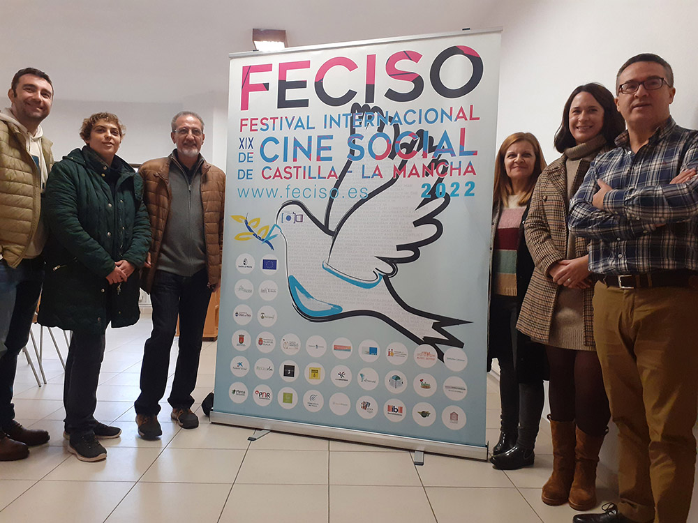 FECISO 2022_Cuenca