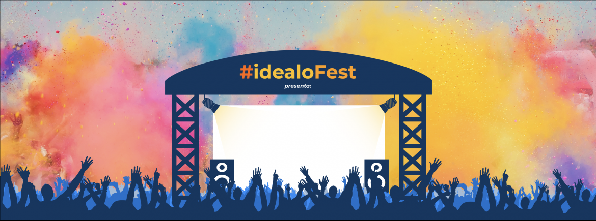 Idealo - #idealoFest