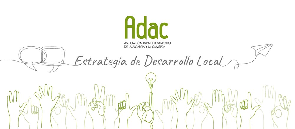 Estrategia Desarrollo ADAC 2022