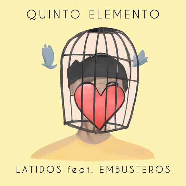 Latidos feat Embusteros