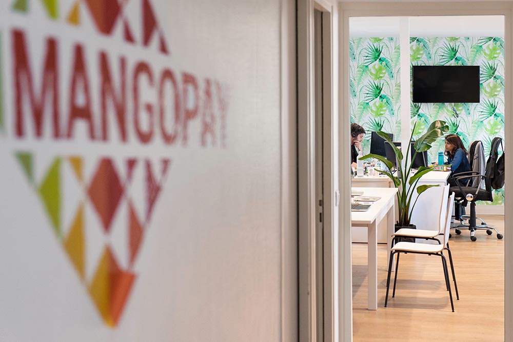 MANGOPAY lanza su nuevo programa Trabaja desde cualquier lugar