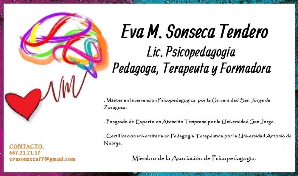 Eva Sonseca