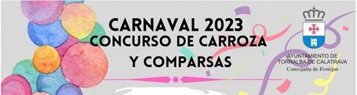 imagen concurso comparsas carnaval torralba