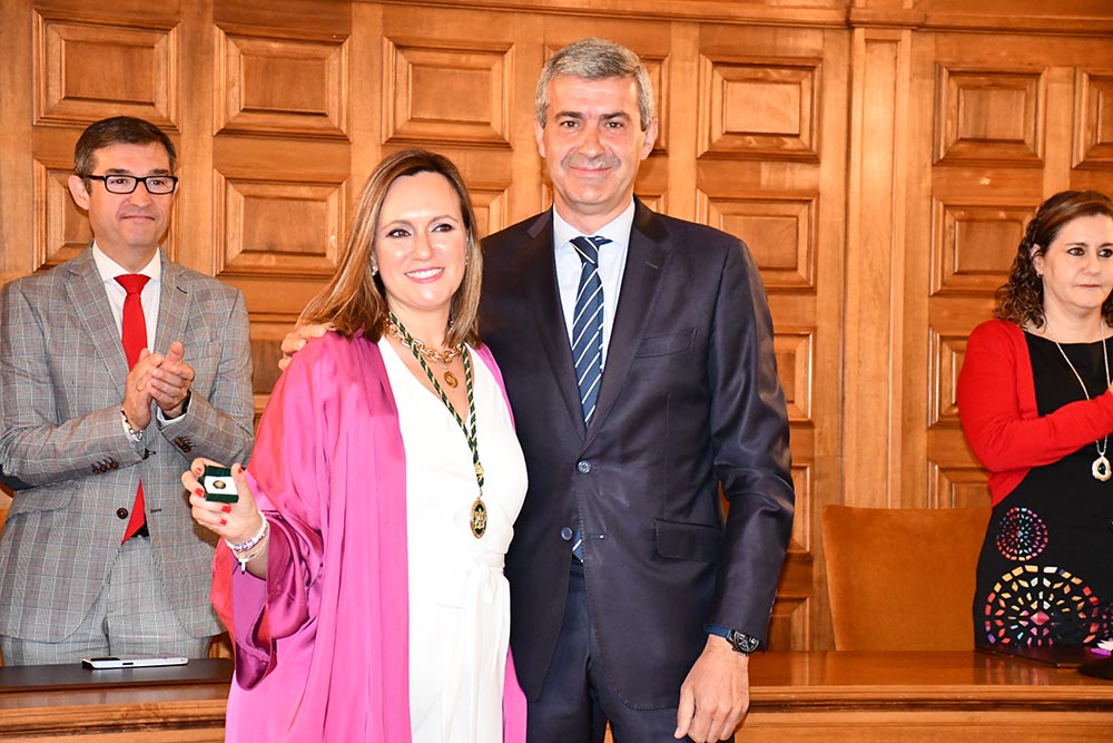 Álvaro Gutiérrez y Natalia García 11052023