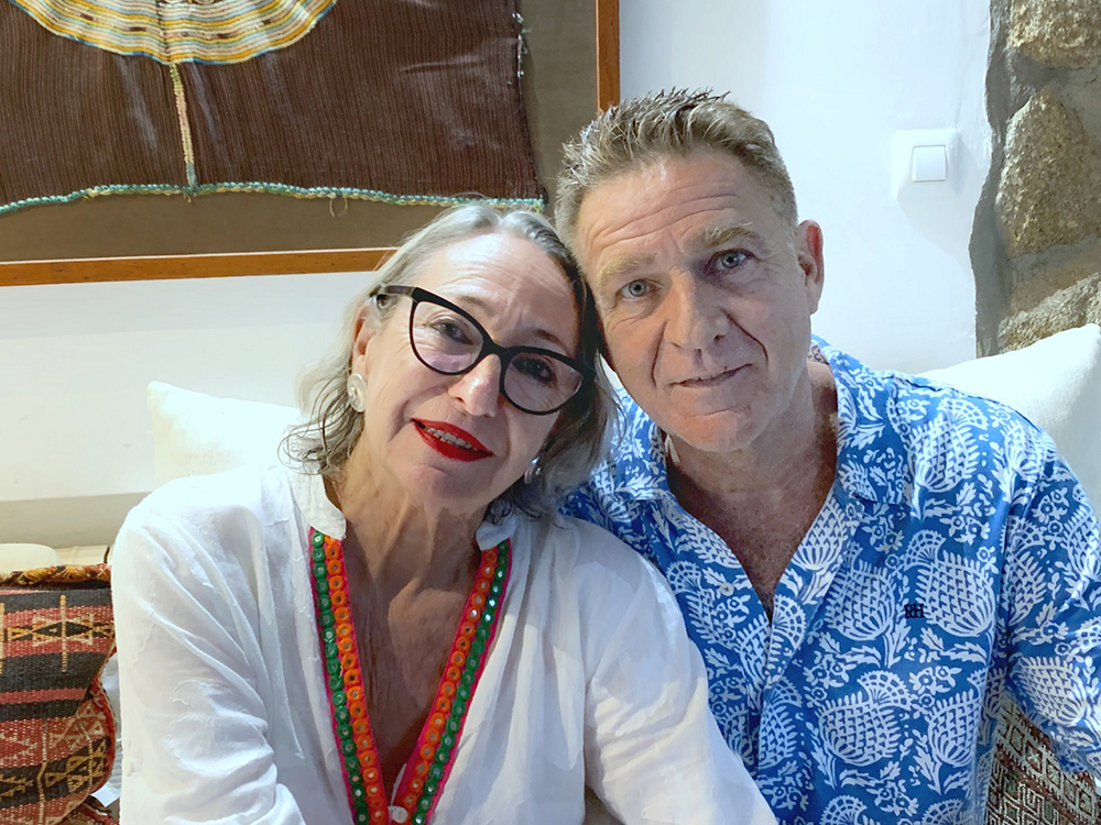 Juanjo Artero y Luisa Gavasa en EL SUEÑO DE LAS CIUDADES - copia