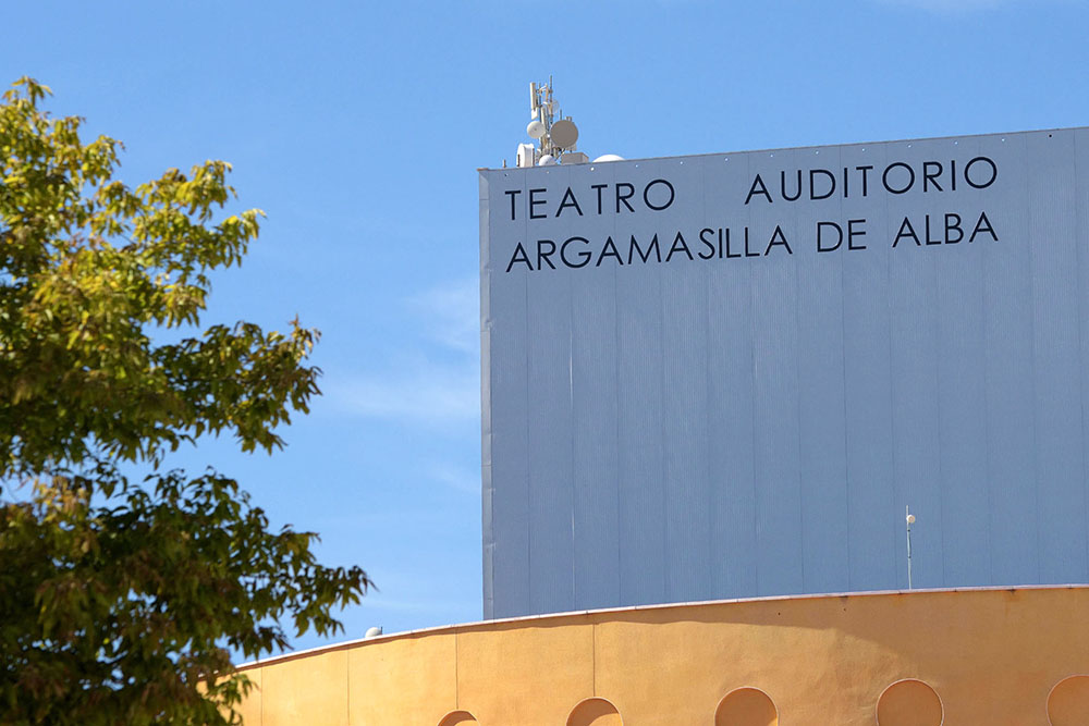 20230929_Teatro Auditorio_Publicacion Bases Parnaso_AdeAlba