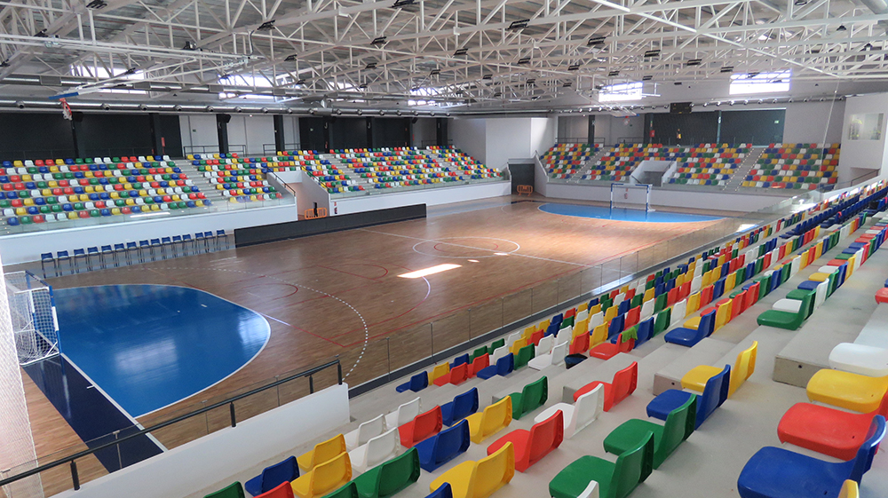 Manzanares Arena