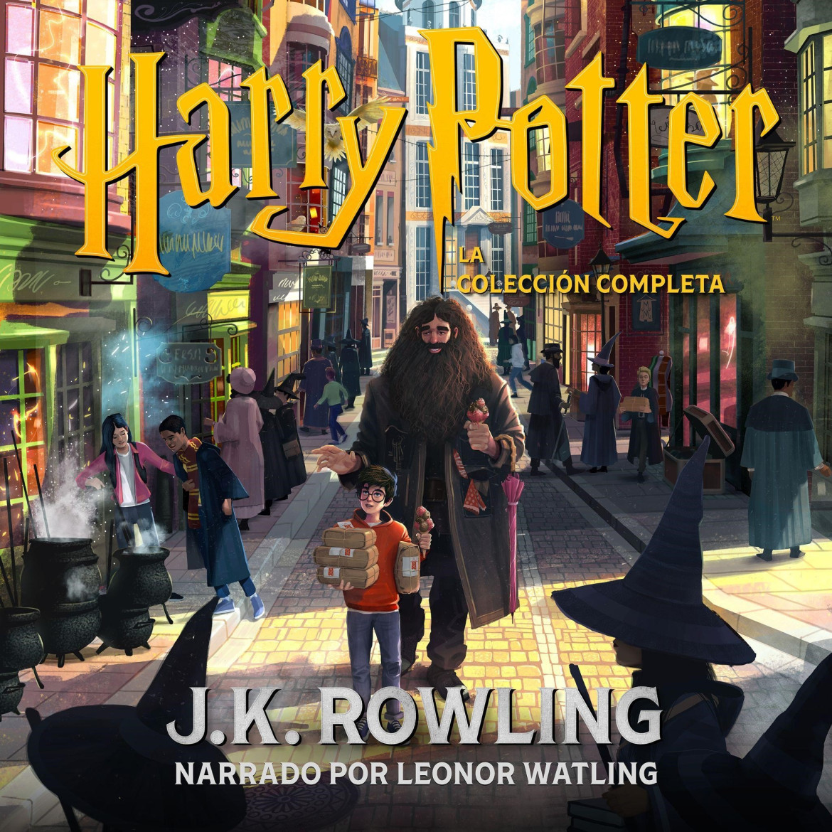 ‘Harry Potter’